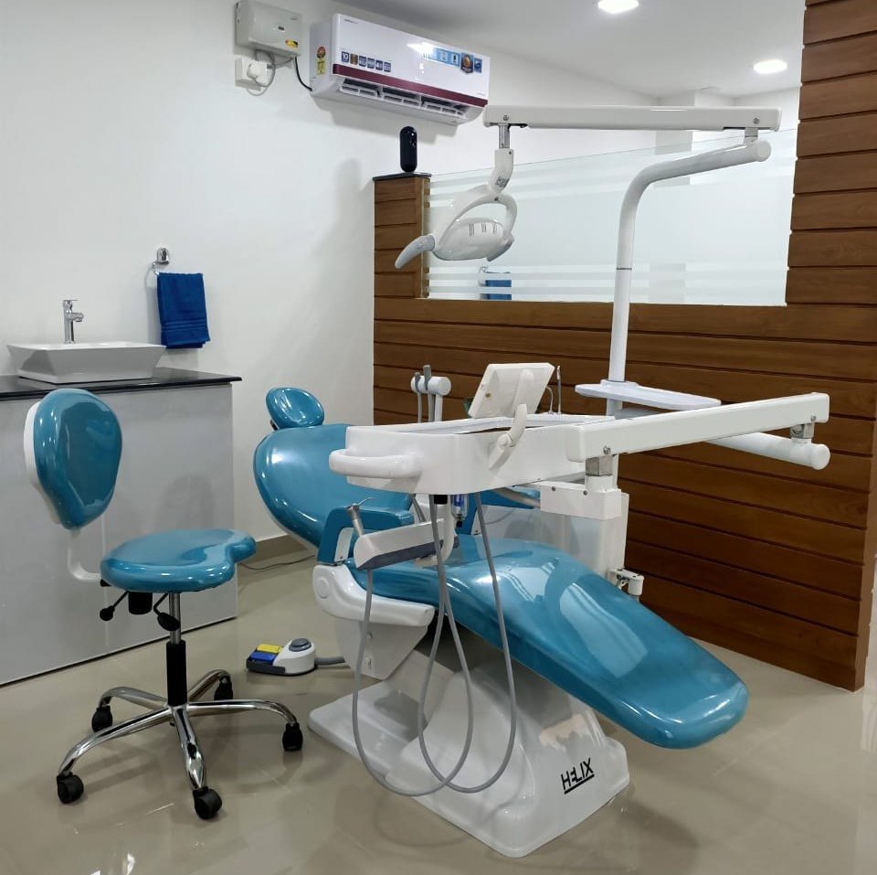 Dental Chair